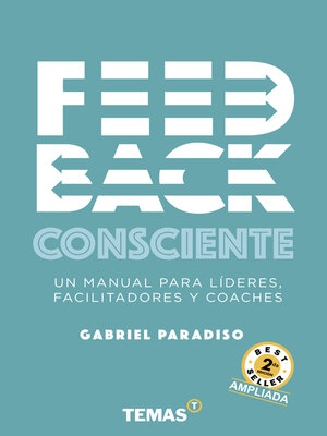 cover image of Feedback Consciente 2da edición